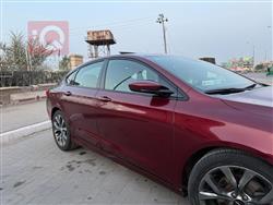 کرایسلەر 200